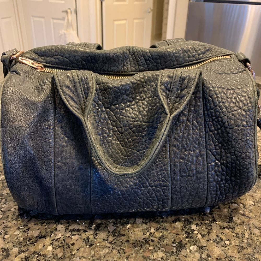 Alexander Wang Rocco (Large) *With Strap*